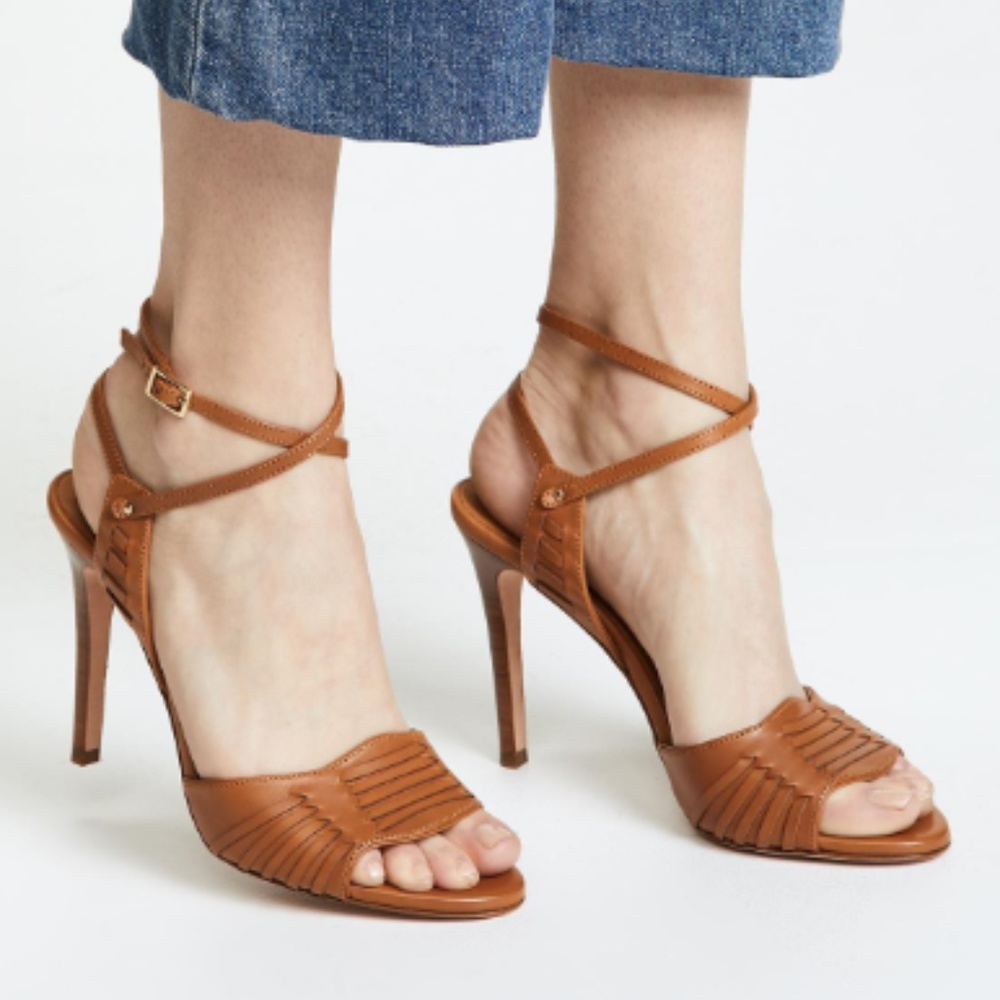 Veronica Beard Shae Sandals